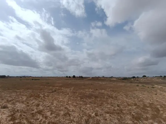 Land In Sucina, Spain (130.000 M² Plot)