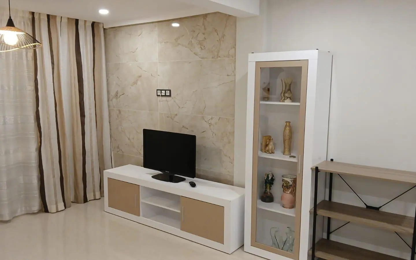 3-bedroom Apartment In Benidorm, Spain