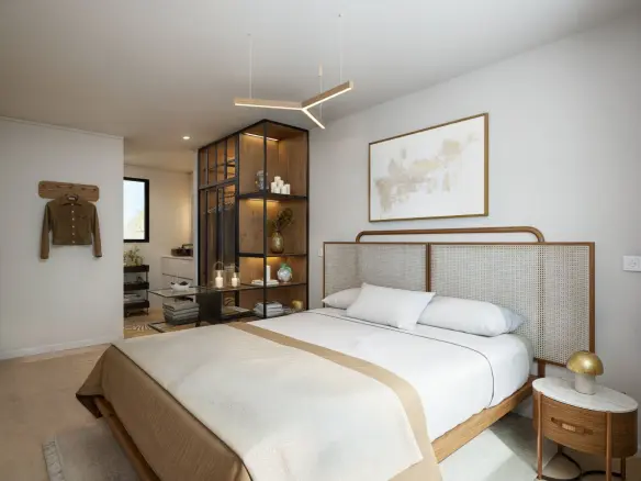 3-bedroom Penthouse In Guardamar Del Segura, Spain (222 M²)