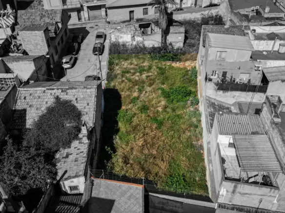 Land In El Palmar, Spain (370 M² Plot)