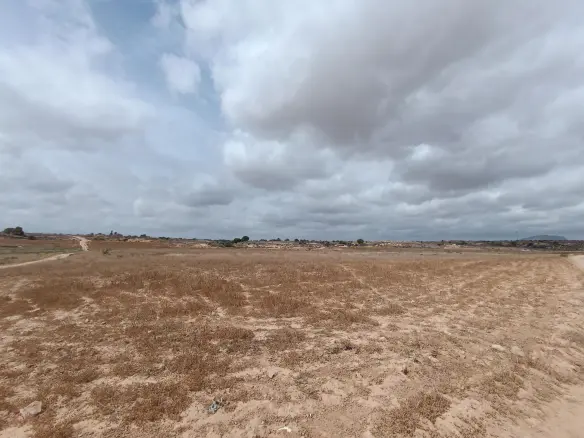 Land In Sucina, Spain (130.000 M² Plot)