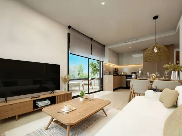 3-bedroom Penthouse In Guardamar Del Segura, Spain (222 M²)