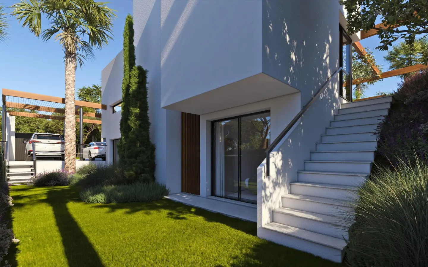 4-bedroom Villa In Orihuela Costa, Spain (270 M²)