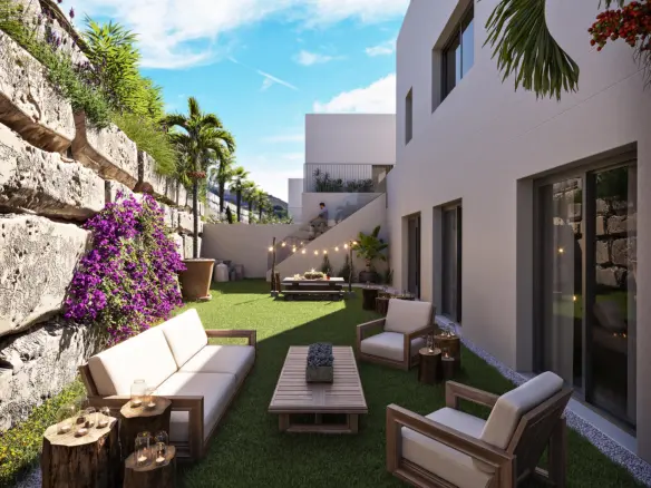3-bedroom Villa In Finestrat, Spain (230 M²)