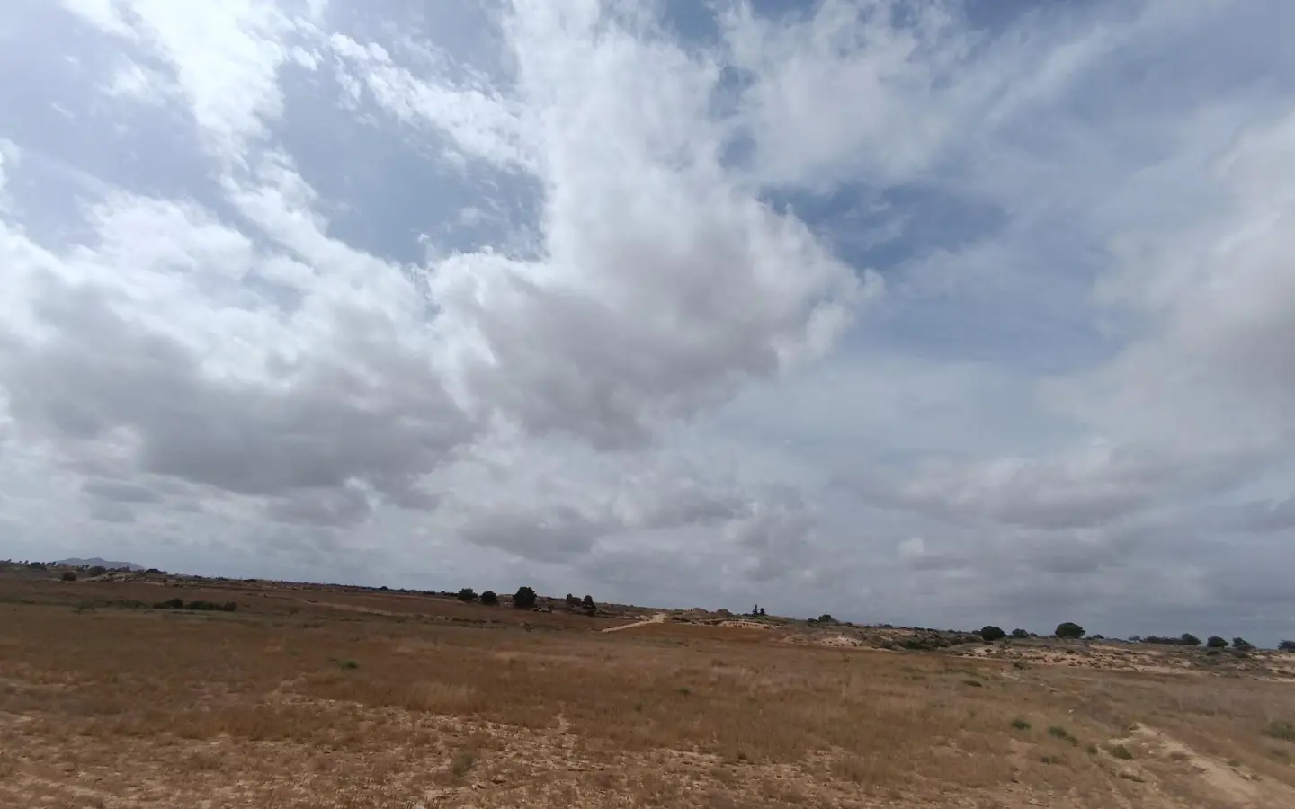 Land In Sucina, Spain (130.000 M² Plot)