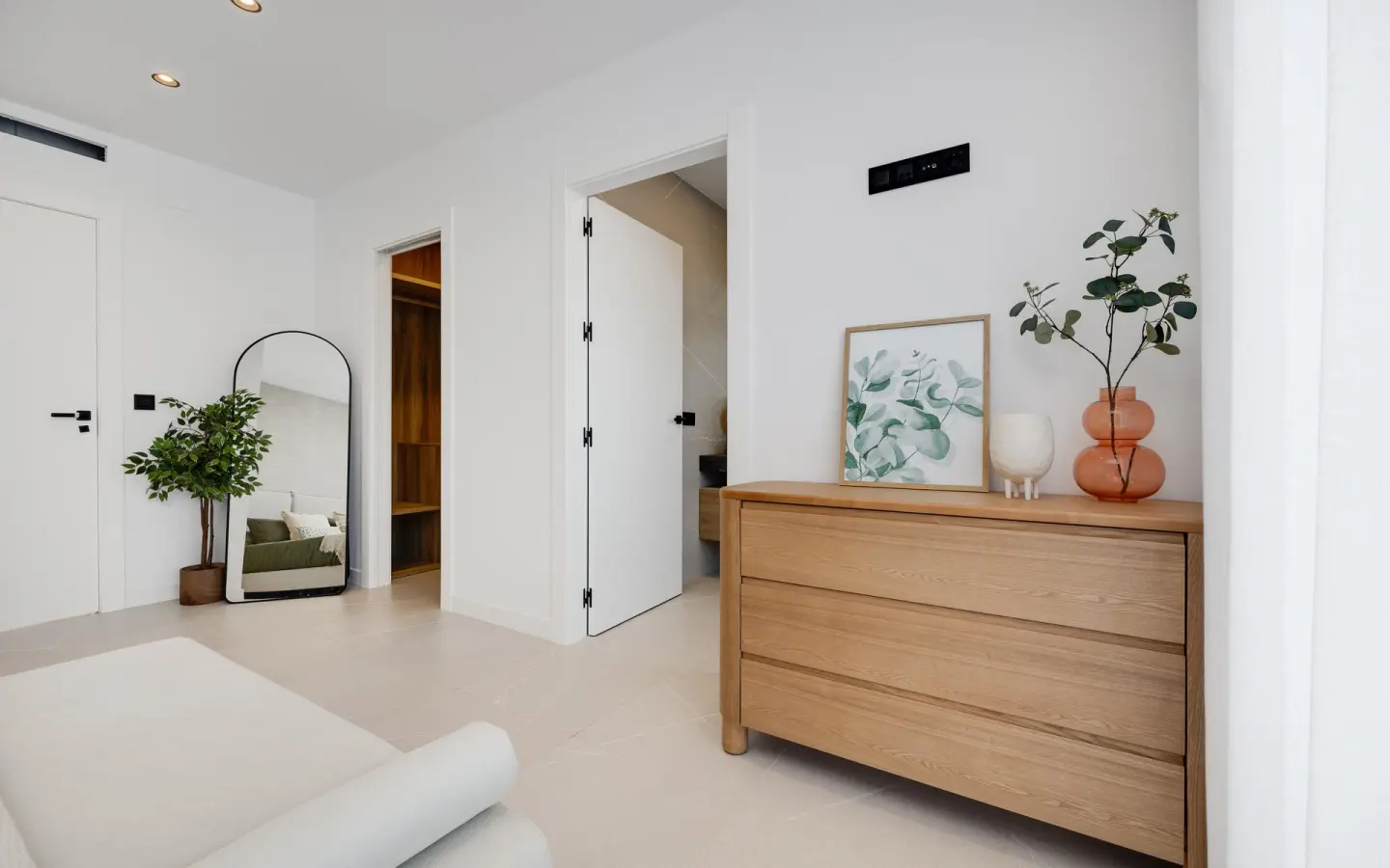 3-bedroom Villa In Torrevieja, Spain (141 M²)