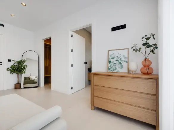 3-bedroom Villa In Torrevieja, Spain (141 M²)