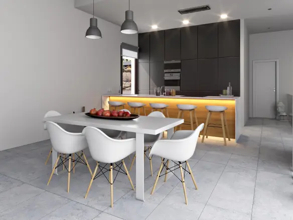 3-bedroom Villa In Finestrat, Spain (230 M²)