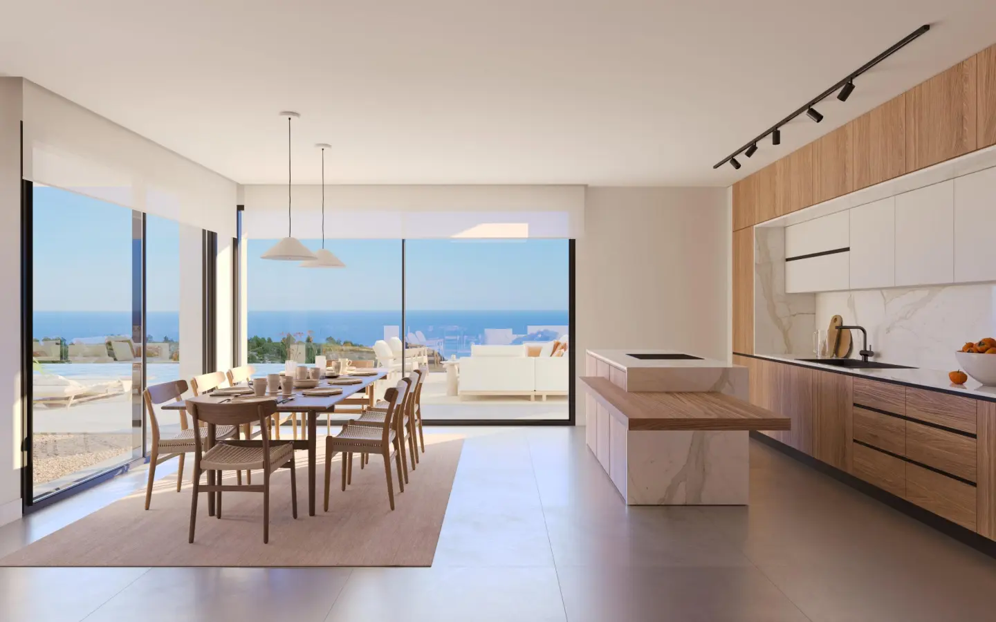 4-bedroom Villa In Benissa, Spain (434 M²)