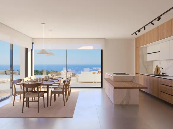 4-bedroom Villa In Benissa, Spain (434 M²)
