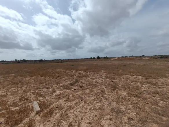 Land In Sucina, Spain (130.000 M² Plot)