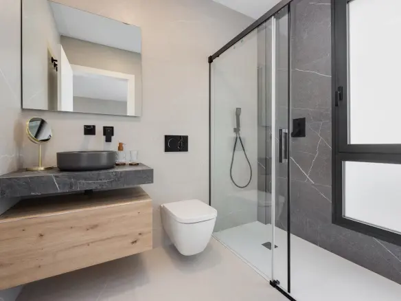 3-bedroom Villa In Torrevieja, Spain (141 M²)