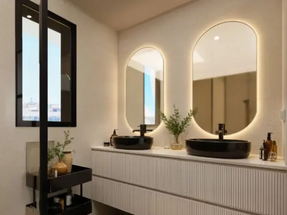 3-bedroom Penthouse In Guardamar Del Segura, Spain (222 M²)