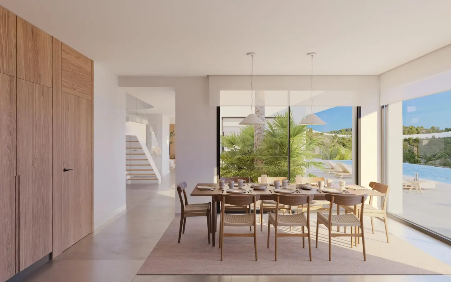 4-bedroom Villa In Benissa, Spain (434 M²)