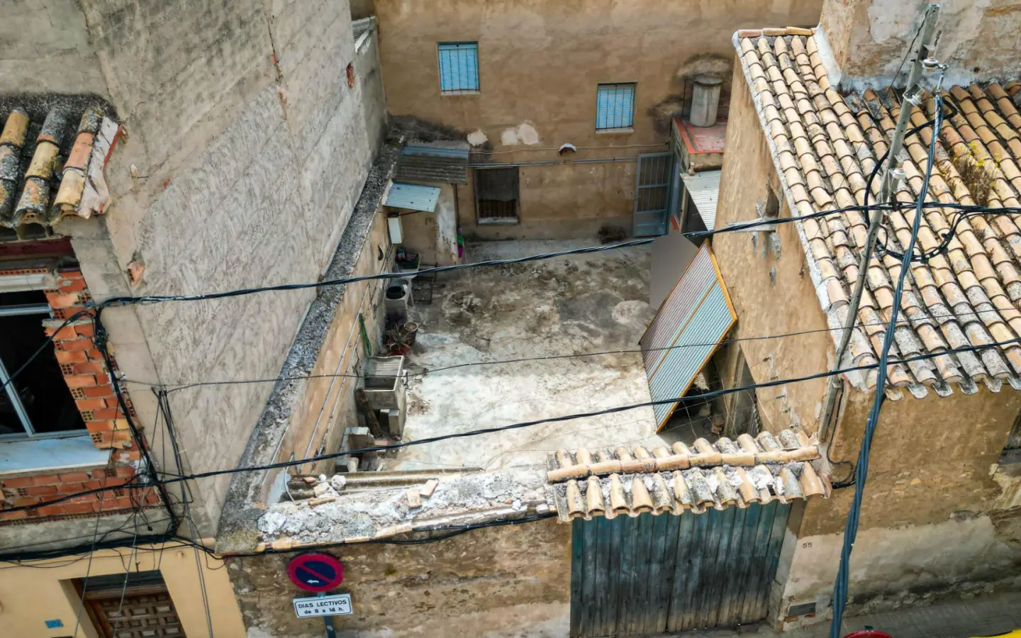 5-bedroom Village House In Mula, Spain (210 M²)