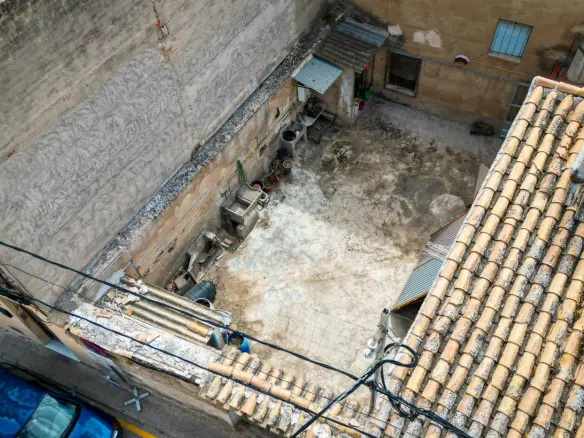 5-bedroom Village House In Mula, Spain (210 M²)