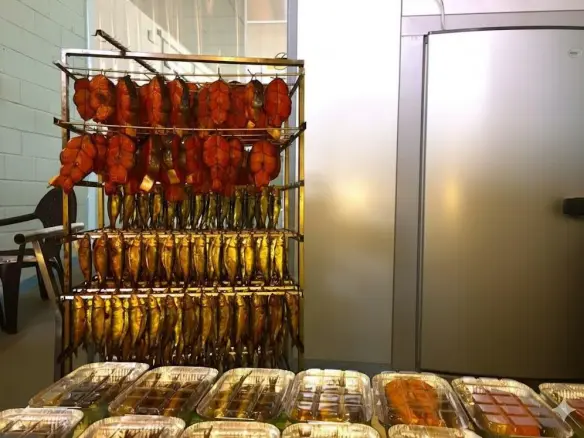 Commercial Unit In La Nucía, Spain (90 M²)