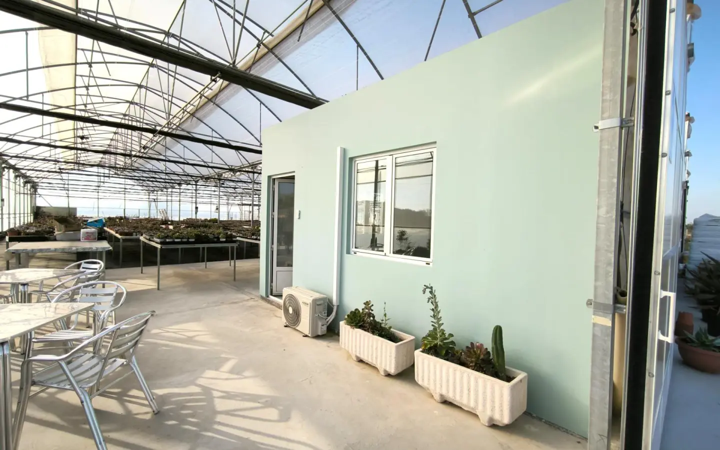 Land In Las Bayas, Spain (11.596 M² Plot)