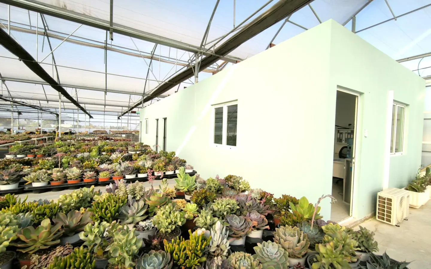 Land In Las Bayas, Spain (11.596 M² Plot)