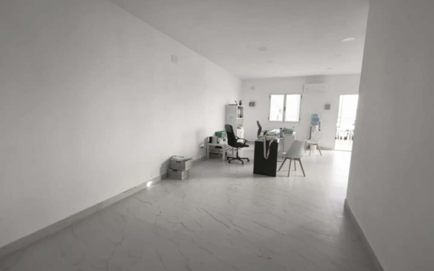 Land In Las Bayas, Spain (11.596 M² Plot)