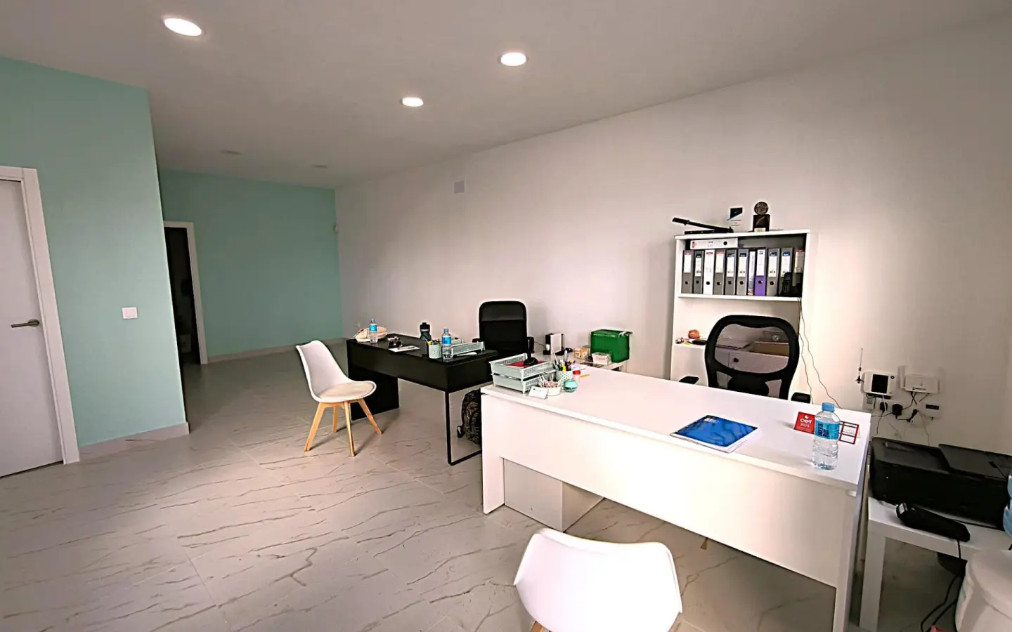 Land In Las Bayas, Spain (11.596 M² Plot)