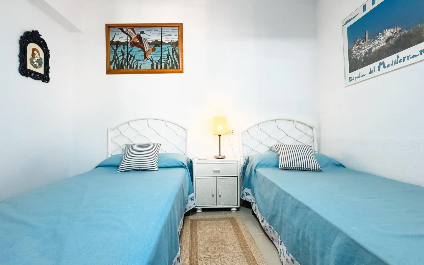 4-bedroom House In La Nucía, Spain (177 M²)