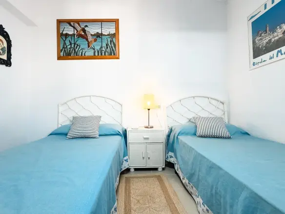 4-bedroom House In La Nucía, Spain (177 M²)
