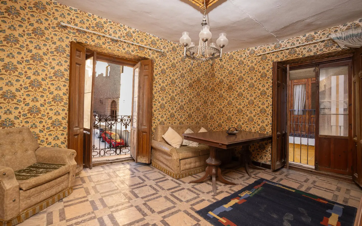 6-bedroom House In Mula, Spain (363 M²)