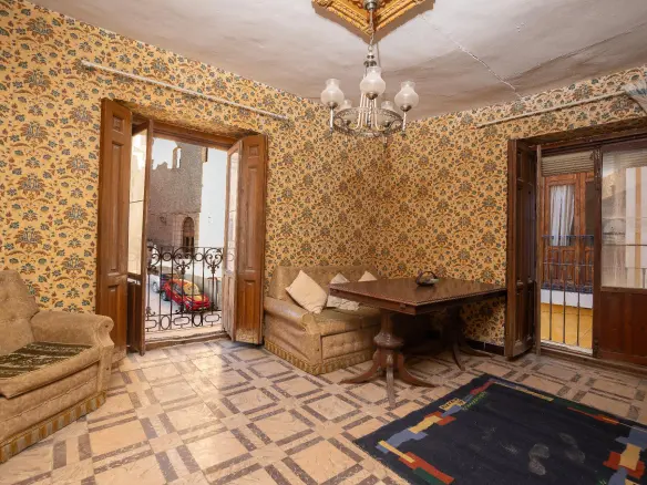 6-bedroom House In Mula, Spain (363 M²)