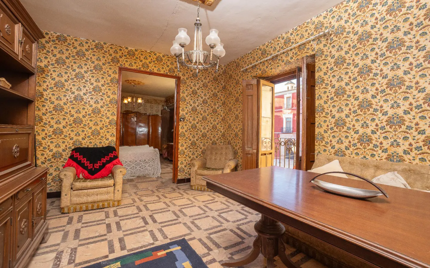 6-bedroom House In Mula, Spain (363 M²)