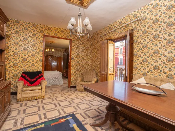 6-bedroom House In Mula, Spain (363 M²)