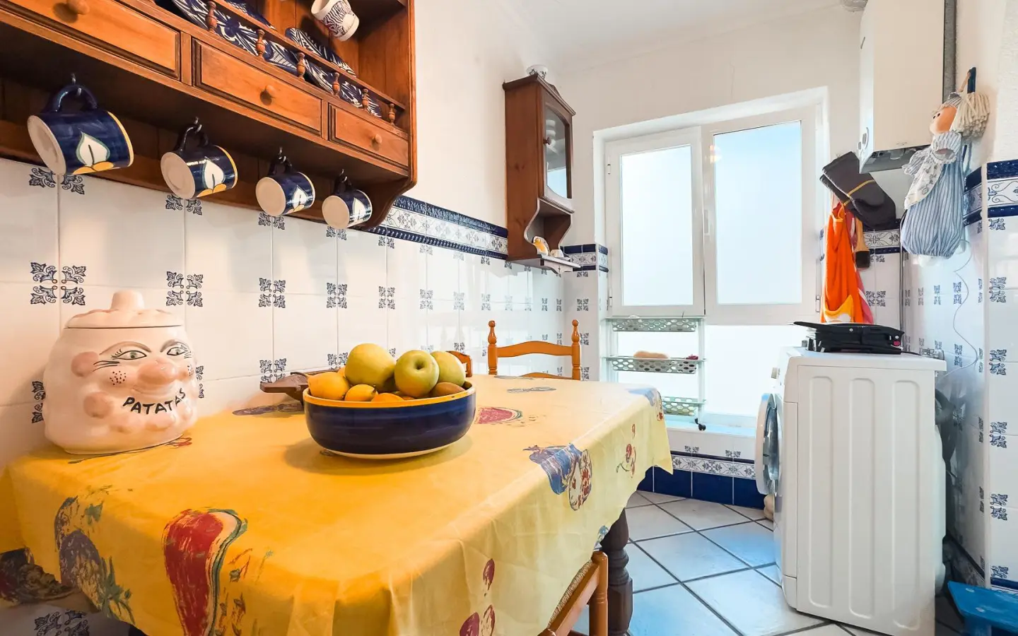 4-bedroom House In La Nucía, Spain (177 M²)
