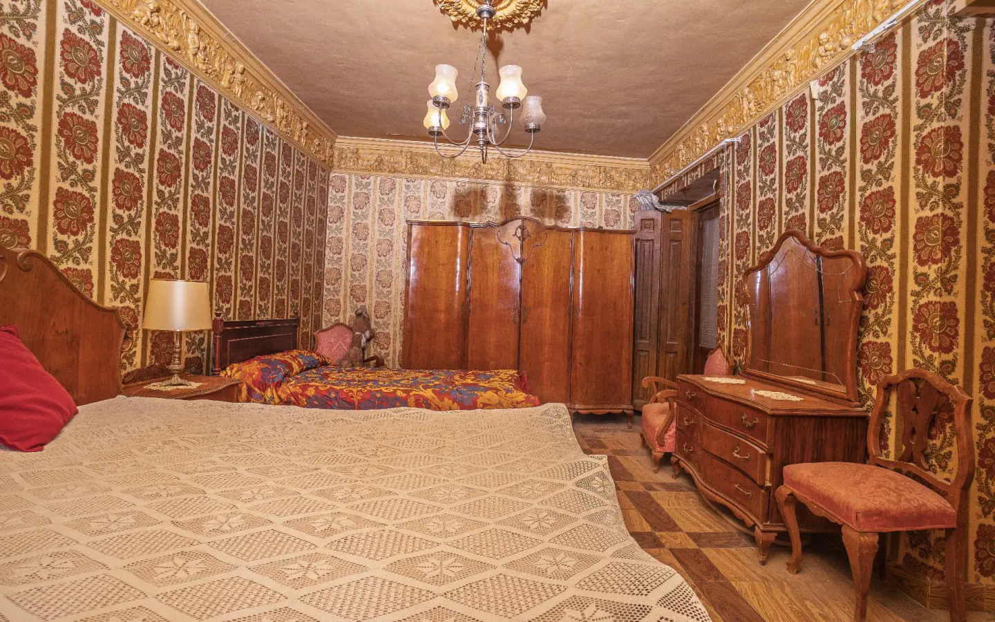 6-bedroom House In Mula, Spain (363 M²)