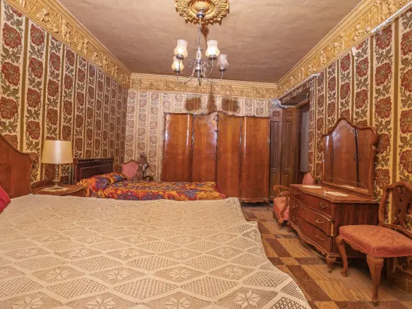 6-bedroom House In Mula, Spain (363 M²)