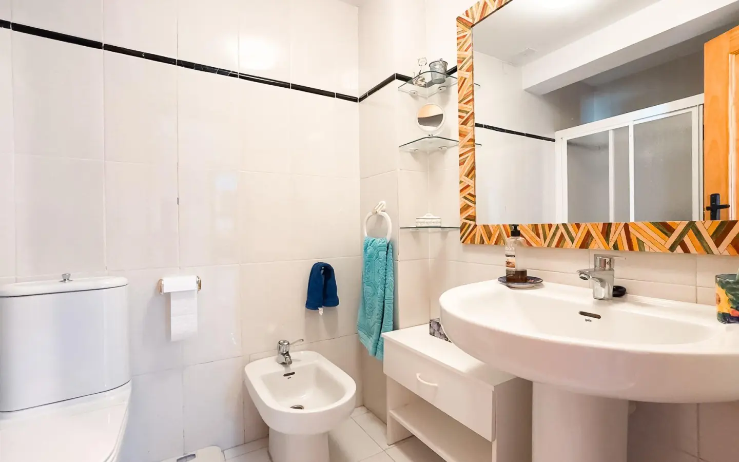 4-bedroom House In La Nucía, Spain (177 M²)