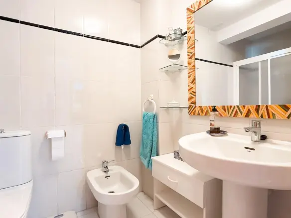 4-bedroom House In La Nucía, Spain (177 M²)