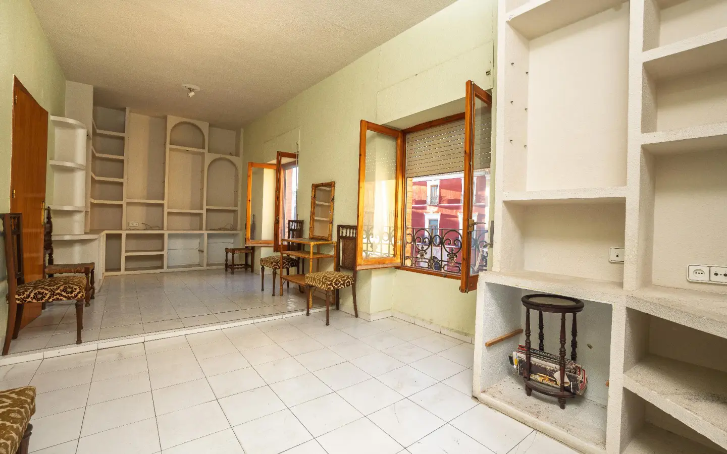 6-bedroom House In Mula, Spain (363 M²)