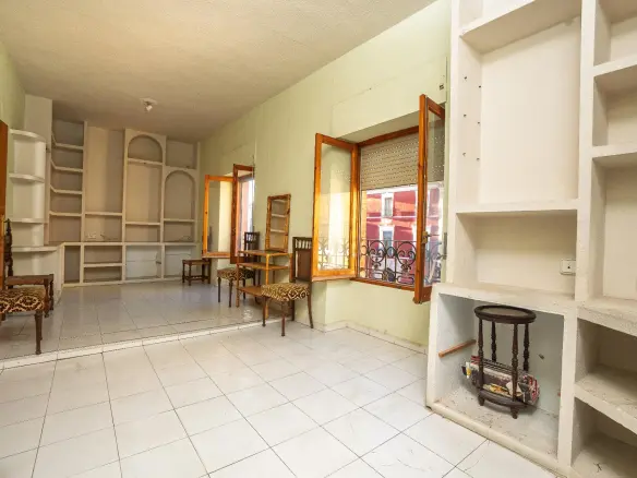 6-bedroom House In Mula, Spain (363 M²)