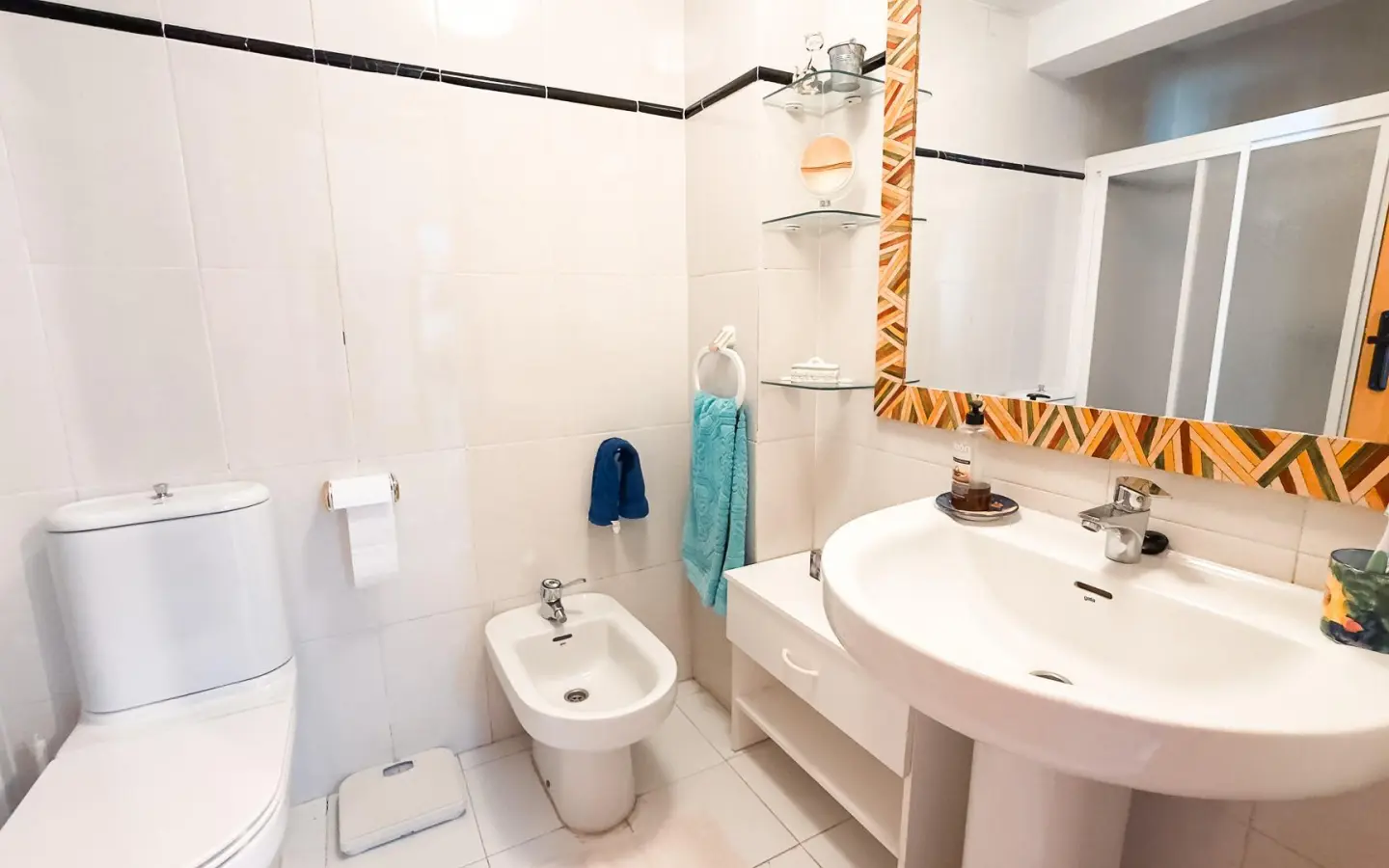 4-bedroom House In La Nucía, Spain (177 M²)