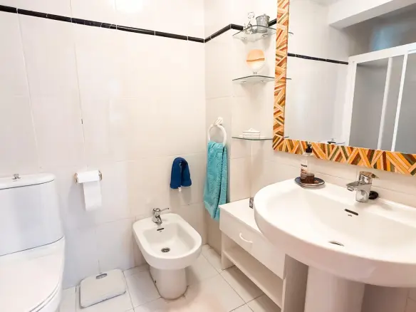 4-bedroom House In La Nucía, Spain (177 M²)