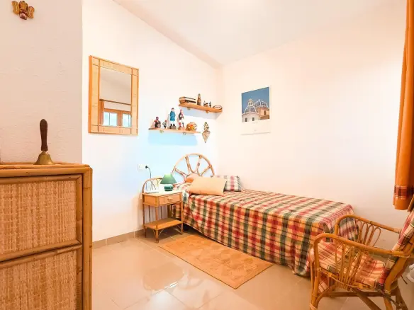 4-bedroom House In La Nucía, Spain (177 M²)