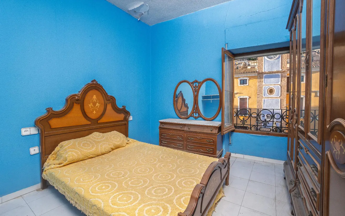 6-bedroom House In Mula, Spain (363 M²)