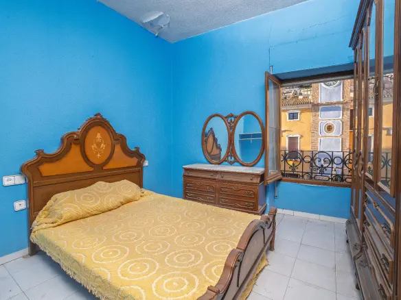 6-bedroom House In Mula, Spain (363 M²)