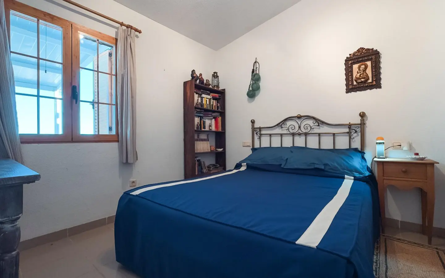 4-bedroom House In La Nucía, Spain (177 M²)