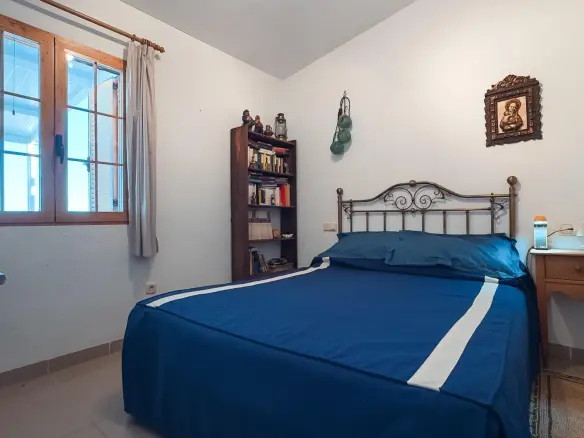 4-bedroom House In La Nucía, Spain (177 M²)