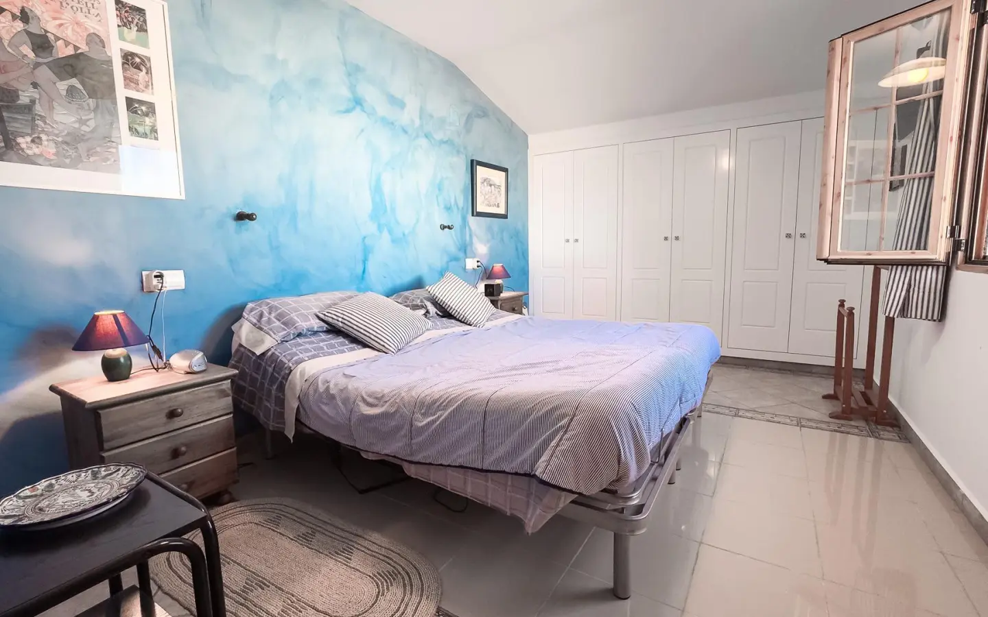 4-bedroom House In La Nucía, Spain (177 M²)
