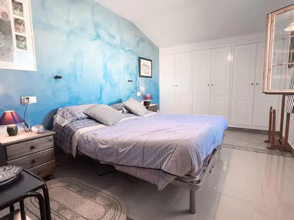 4-bedroom House In La Nucía, Spain (177 M²)