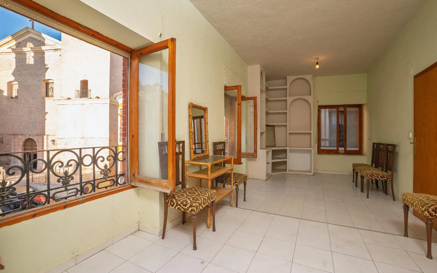 6-bedroom House In Mula, Spain (363 M²)