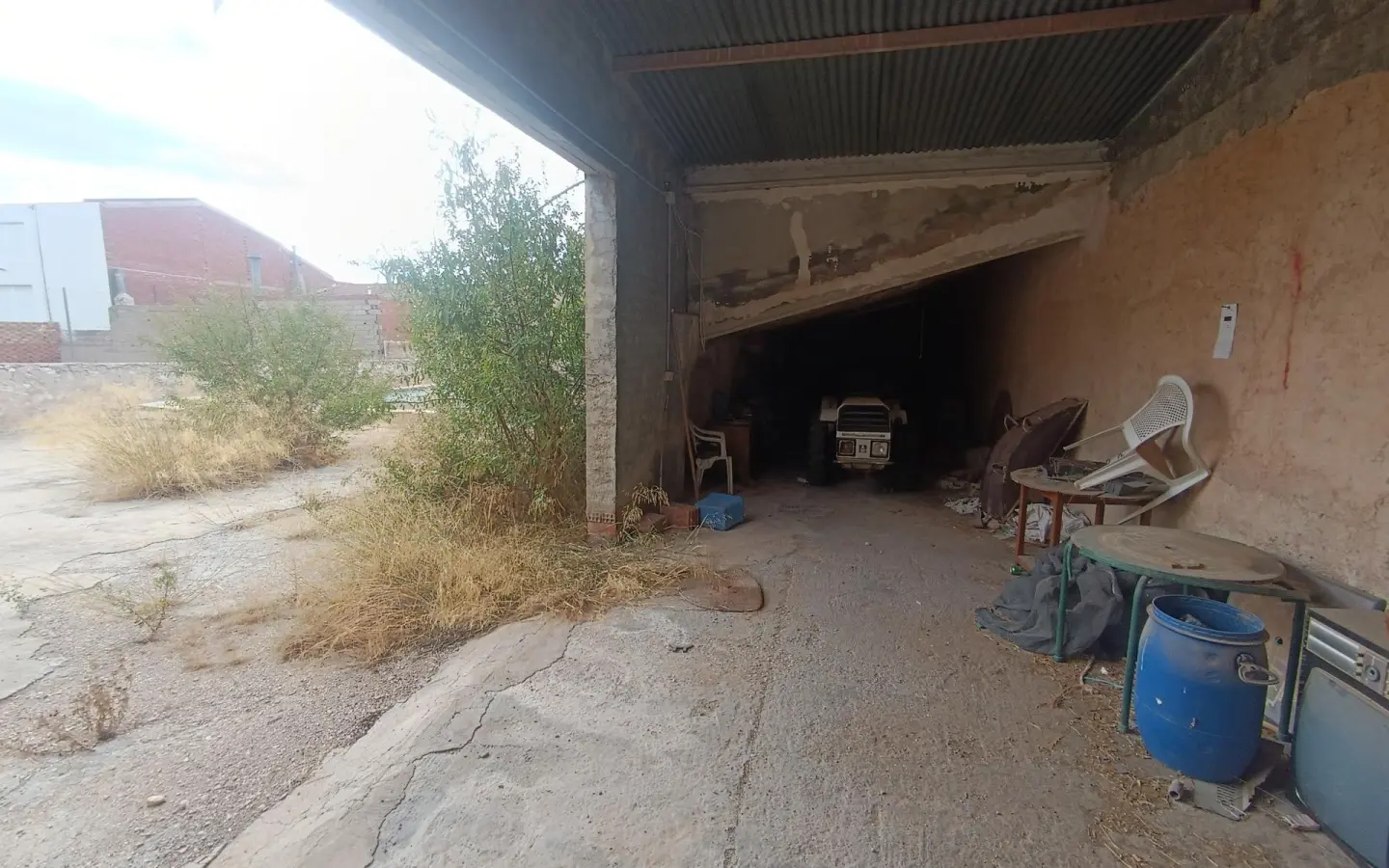 2-bedroom House In Abanilla, Spain (303 M²)