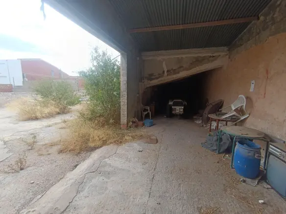 2-bedroom House In Abanilla, Spain (303 M²)